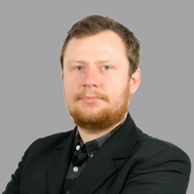 photo of the employee