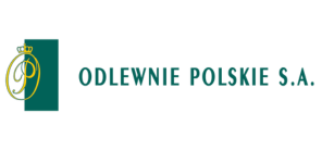Odlewnie Polskie logo