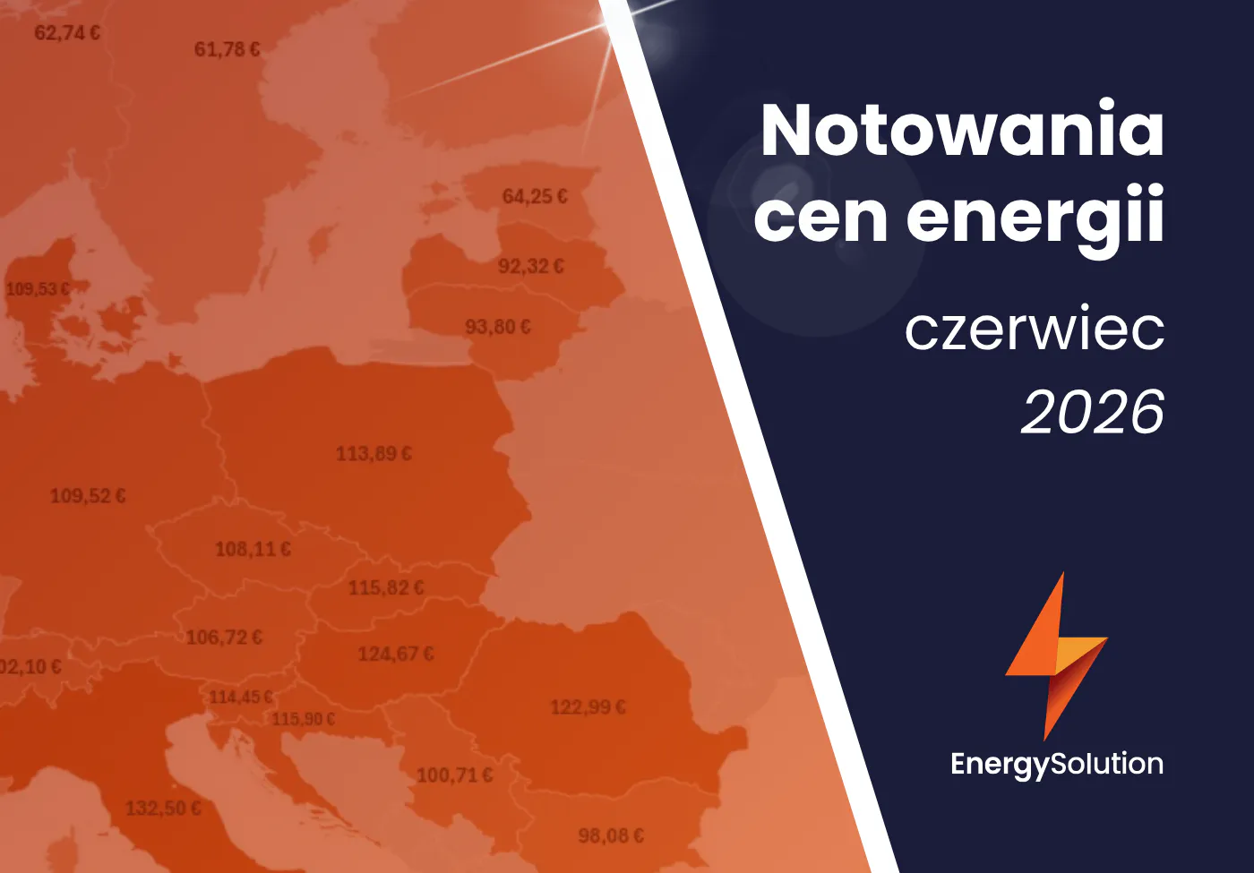 ceny energii czerwiec 2026