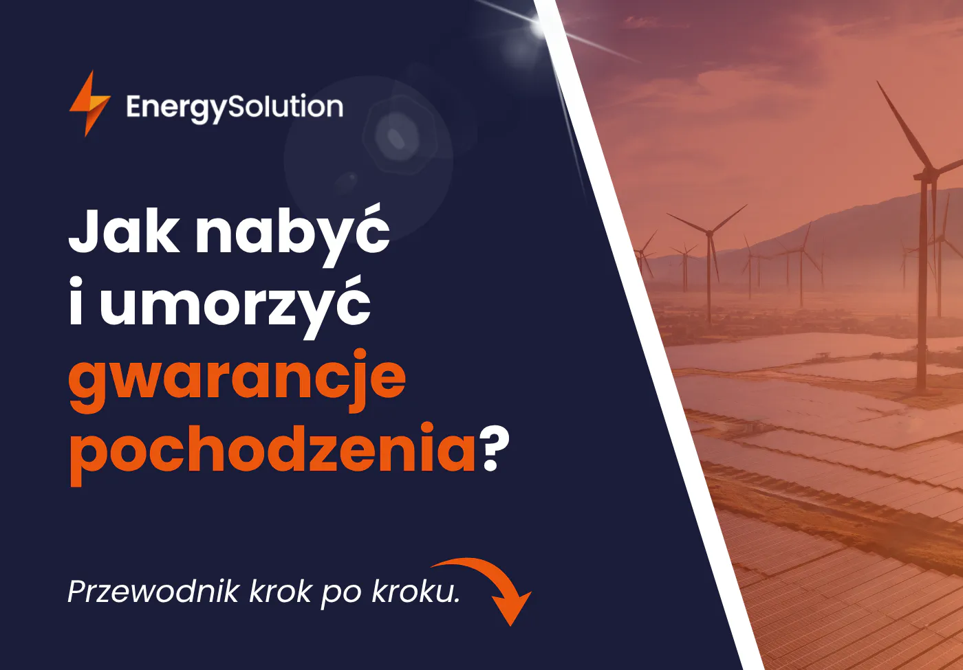 gwarancje pochodzenia dla firm